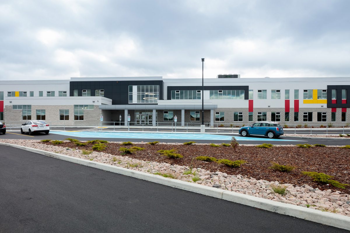 CBS Elementary