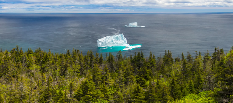 iceberg