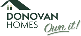 Donovan Homes